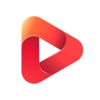 ロゴ｜ショートドラマアプリ「goodshort」