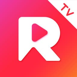 ロゴ｜ショートドラマアプリ「reelshort」