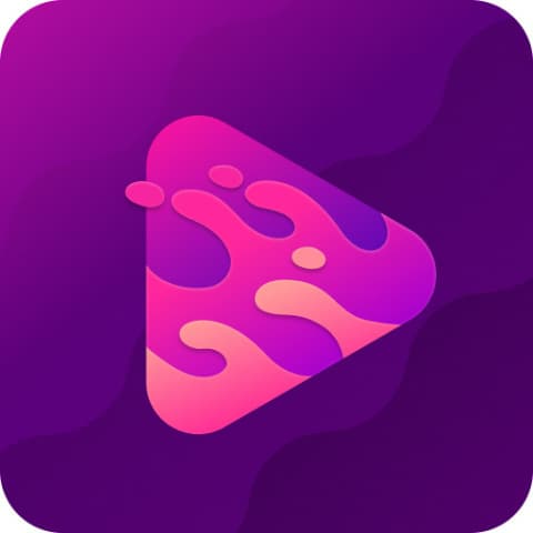 ロゴ｜ショートドラマアプリ「shortswave」