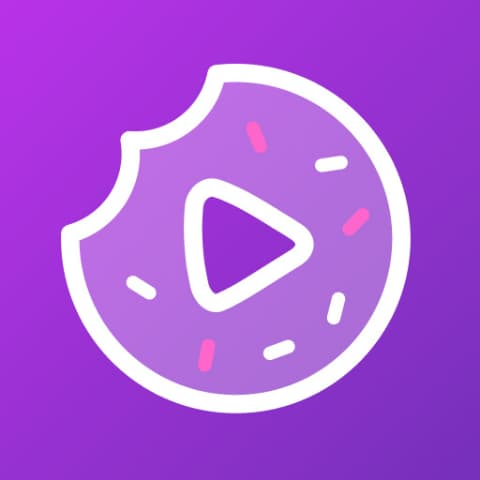 ロゴ｜ショートドラマアプリ「SnackShort」